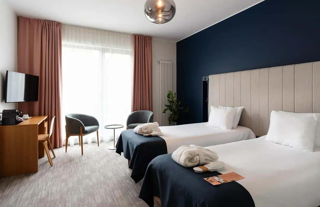Wasa Resort Hotel, Apartments & Spa-1