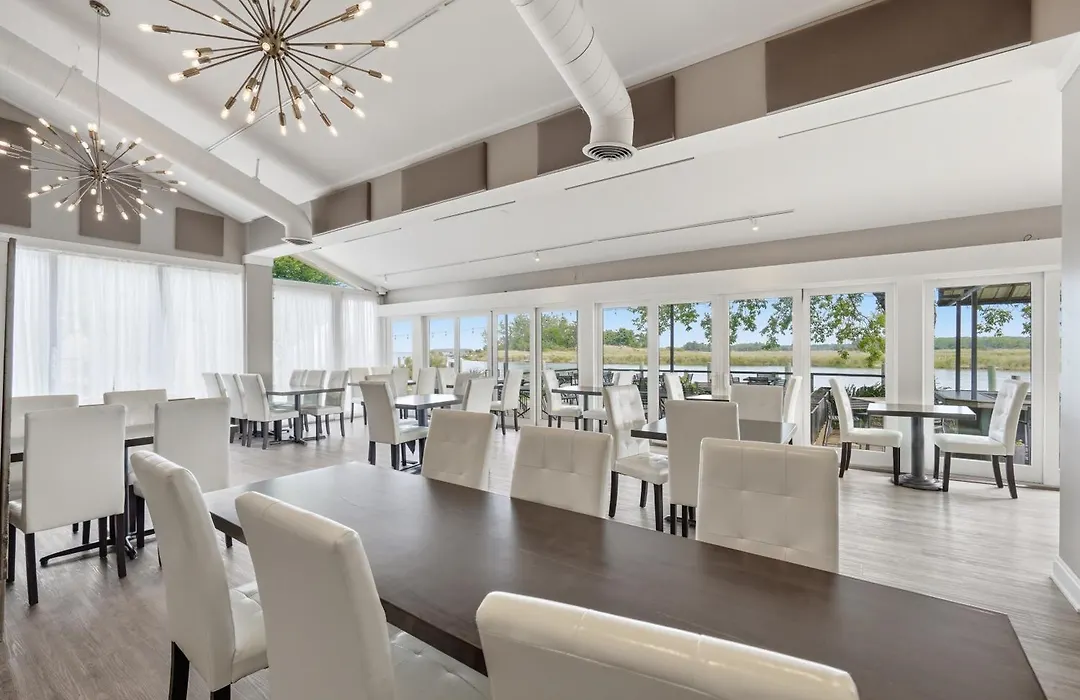 Tilghman Island Inn-1