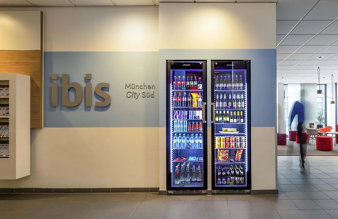 ibis München City Süd-1