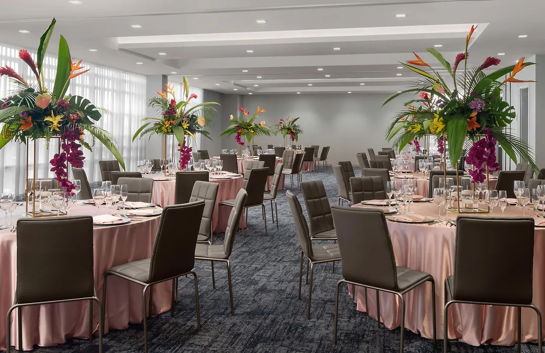 Ac Hotel By Marriott Miami Dadeland-1