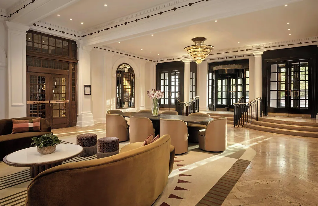Sheraton Grand London Park Lane-1