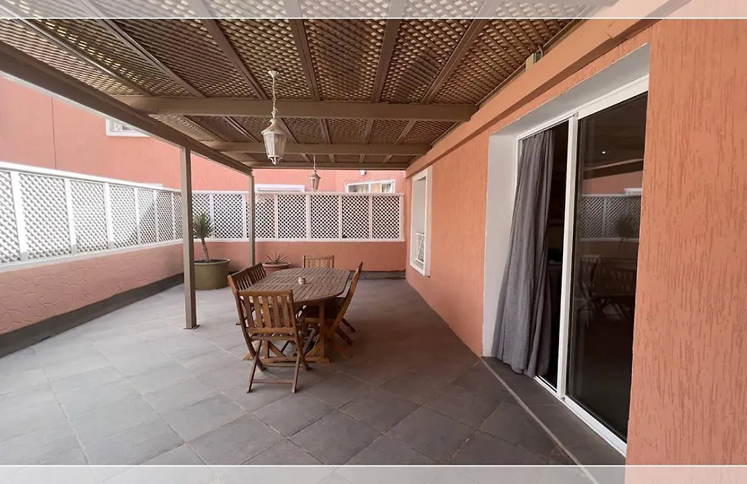 Hotel Al Massira-1