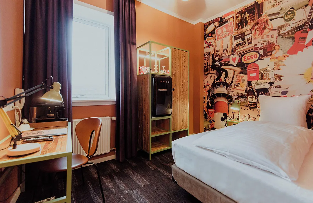 Hotel Hafnia-1