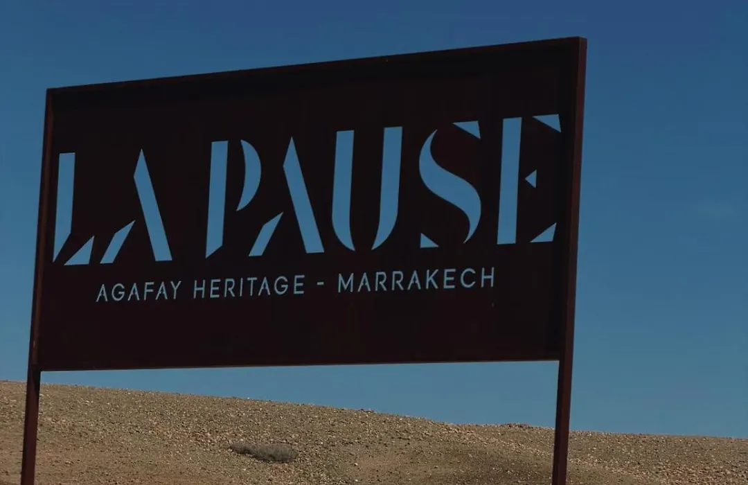 La Pause-1