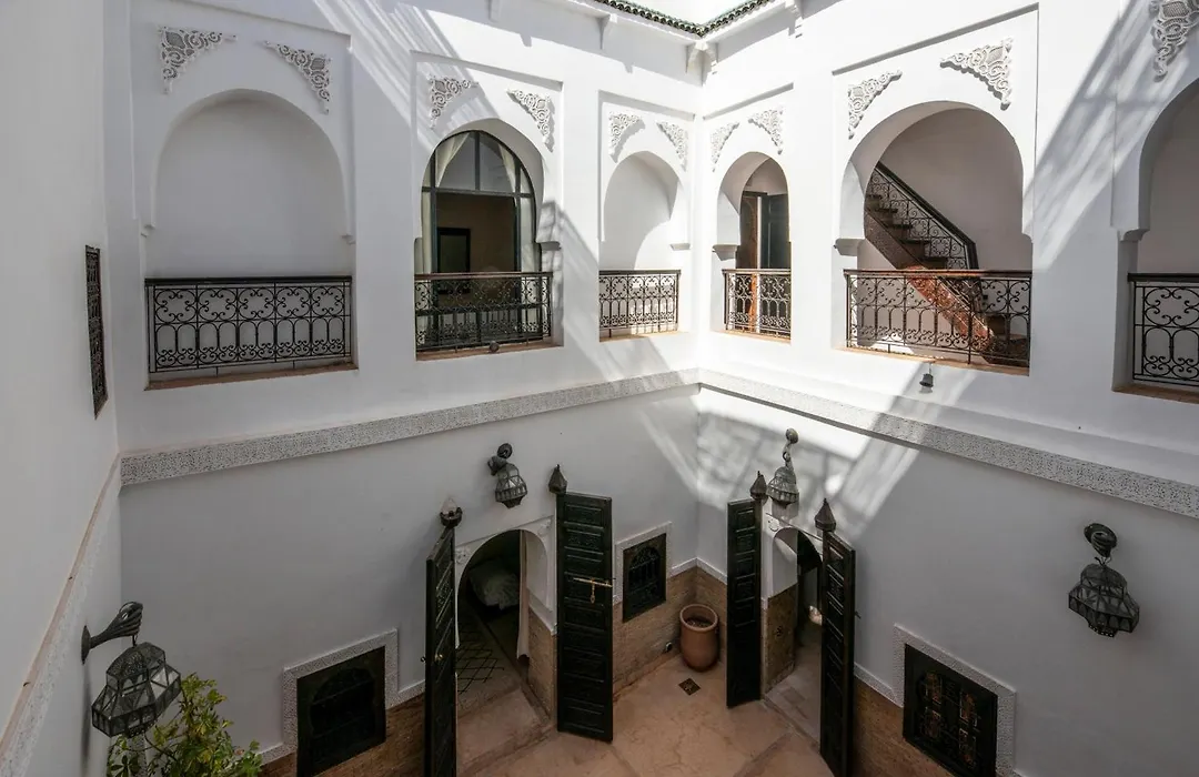 Riad Mina-1