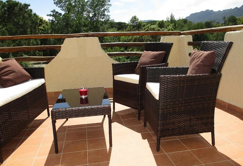 Villa Margherita Suite&charme-1