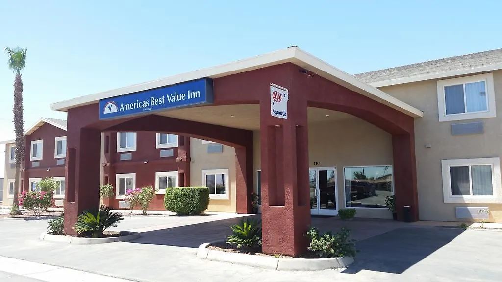 Americas Best Value Inn Westmorland-1