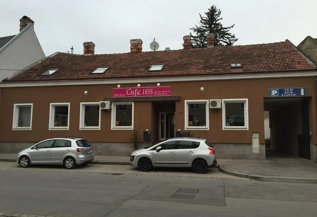 Cafe 168-1