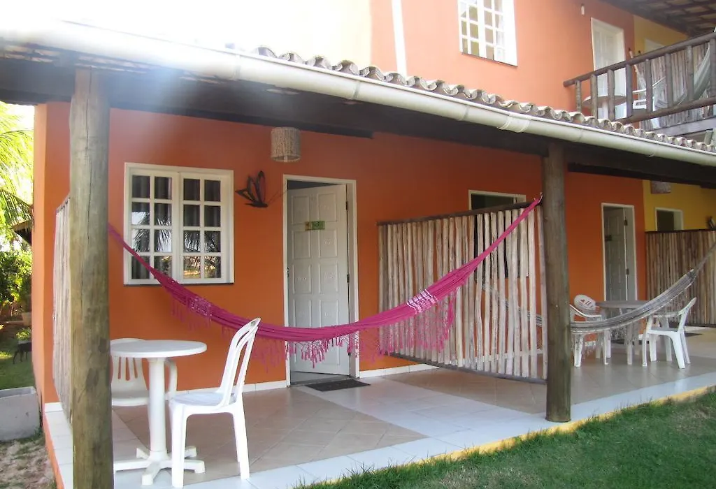 Pousada Ilha do Meio-1