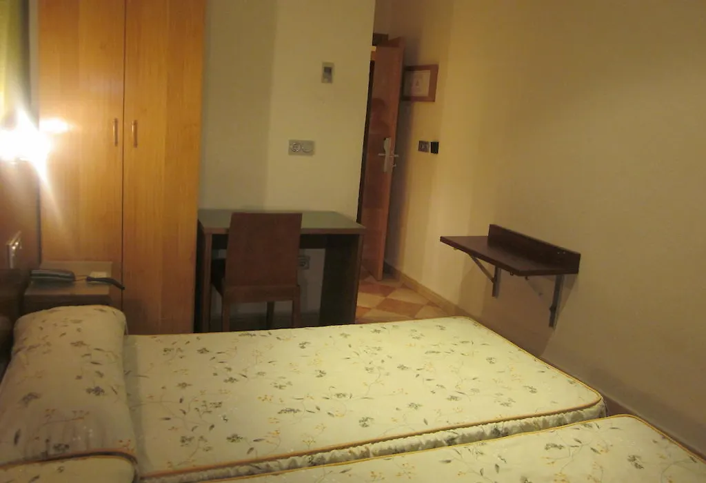 Hotel Totana Sur-1