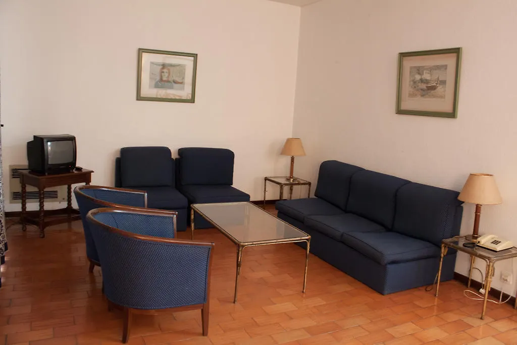 Hotel Cidadela-1