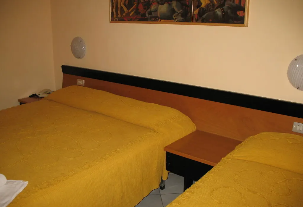 Albergo Paradiso-1