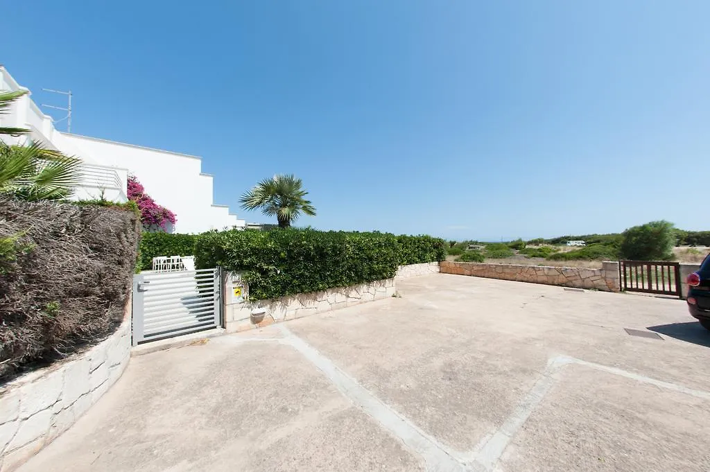 B&B Villa Cinzia-1