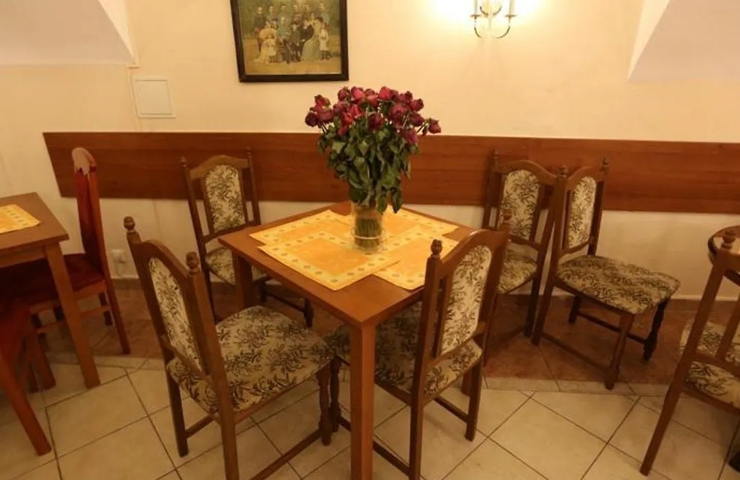 Hotel Donatello-1