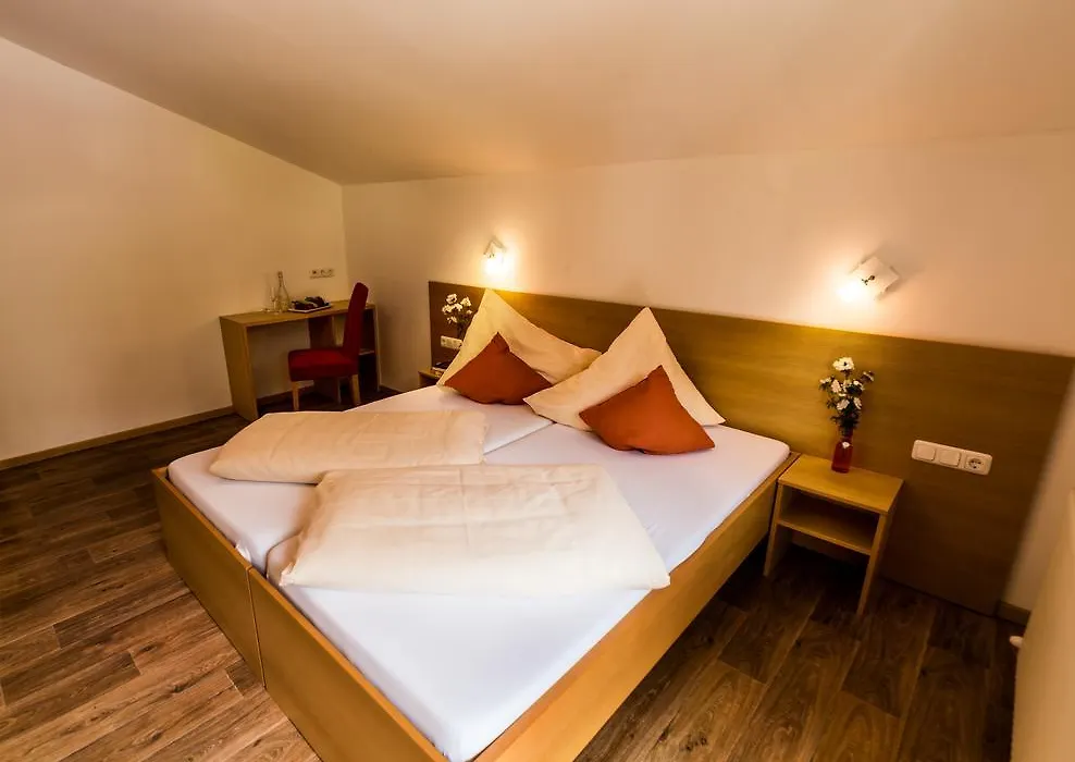 Hotel-Gasthof Freisleben-1