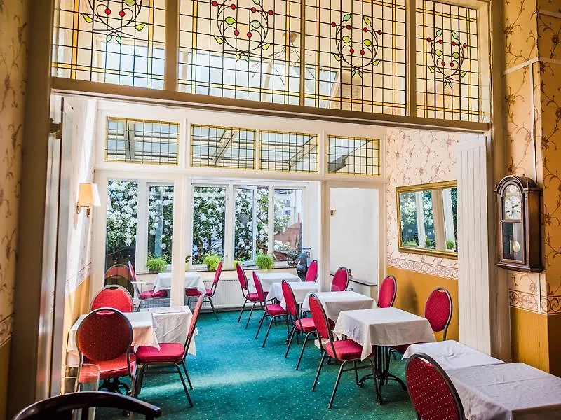 Hotel Sander-1