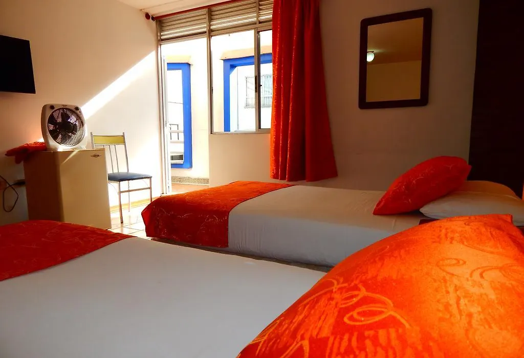 Hotel Castillo Real-1