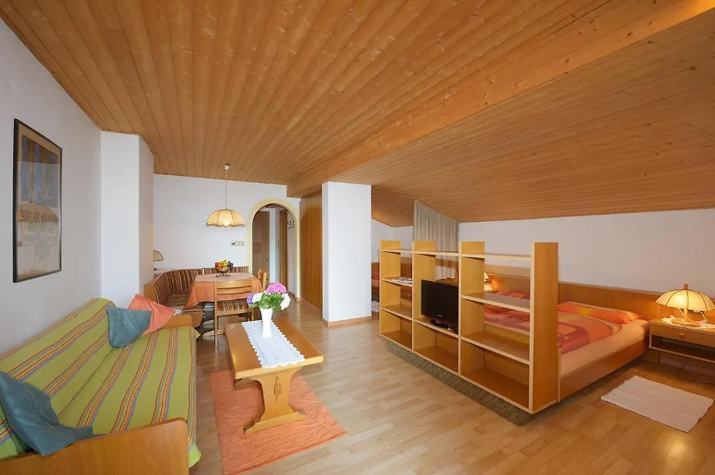 Apparthotel Taufenbrunn-1