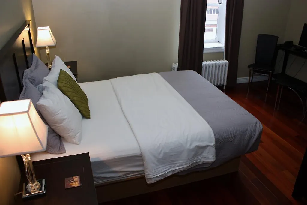 The Duckworth Inn-1