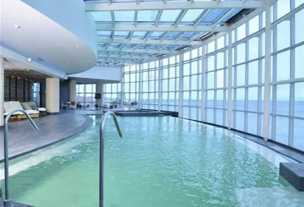 Hotel Dreams Del Estrecho-1