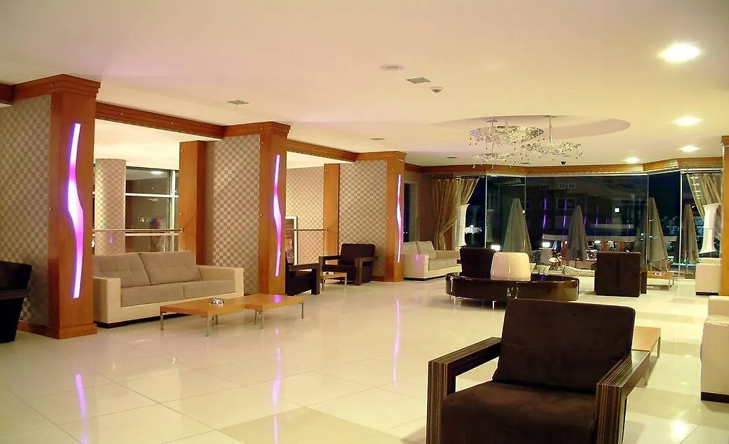 Ideal Pearl Hotel - Adult Only-1