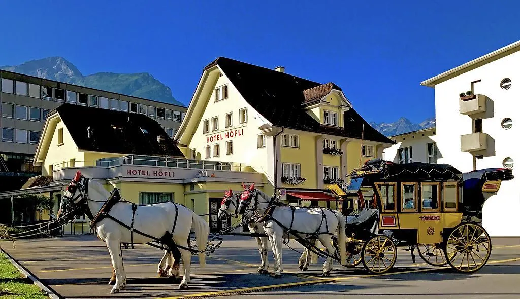 Hotel Höfli-1