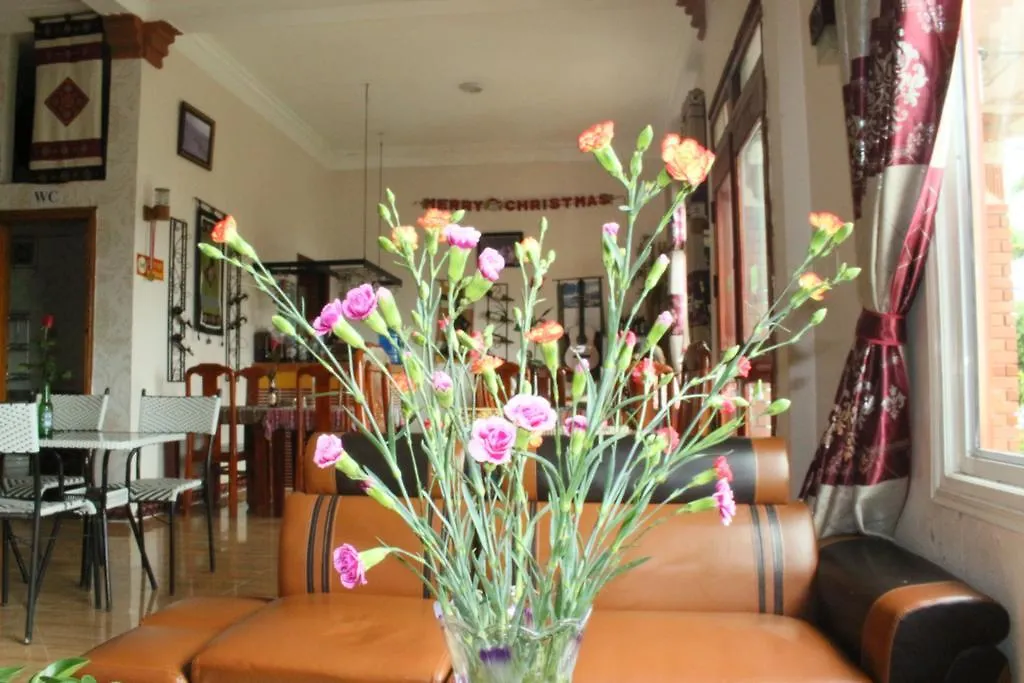 Sapa Stunning View Hotel-1