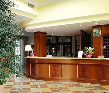 Hotel Le Conchiglie-1