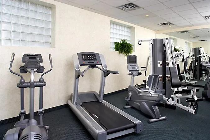 Four Points By Sheraton Toronto Lakeshore-1