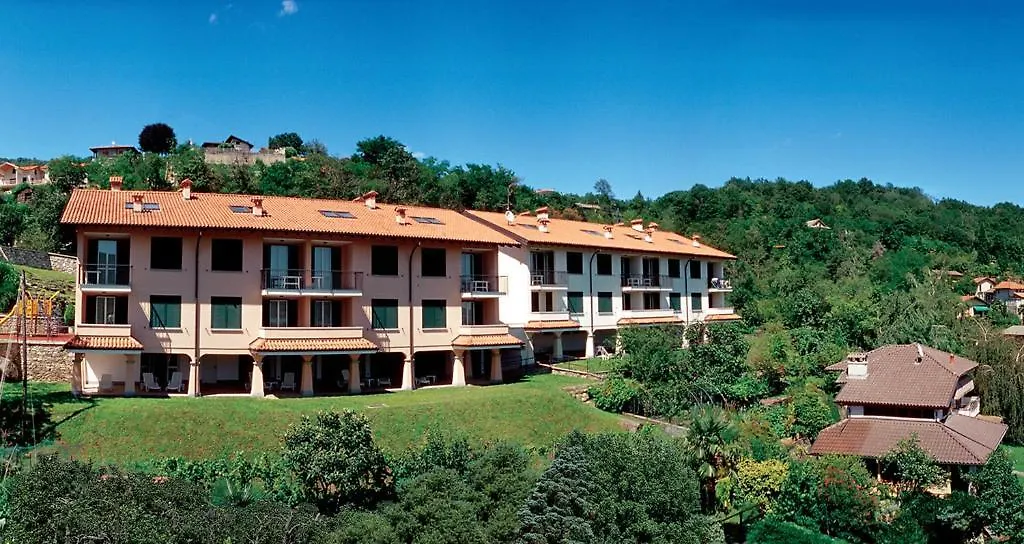 Residence Isolino-1