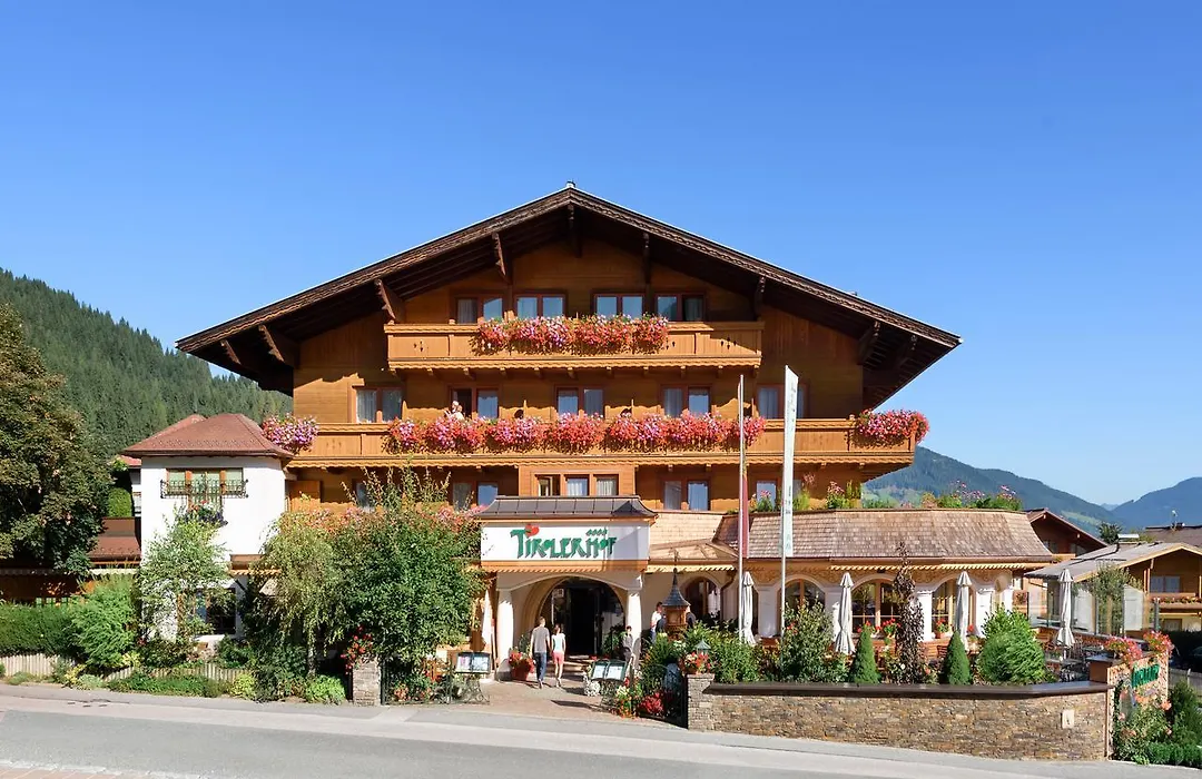 Hotel Tirolerhof-1