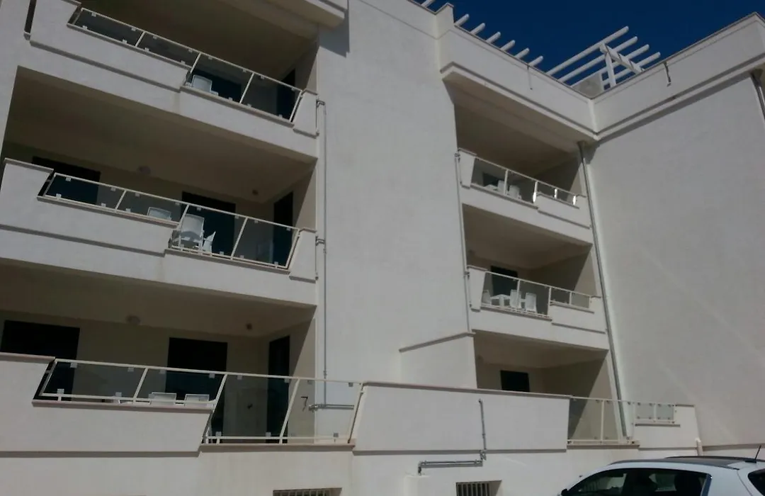 La Rotonda Sul Mare-1