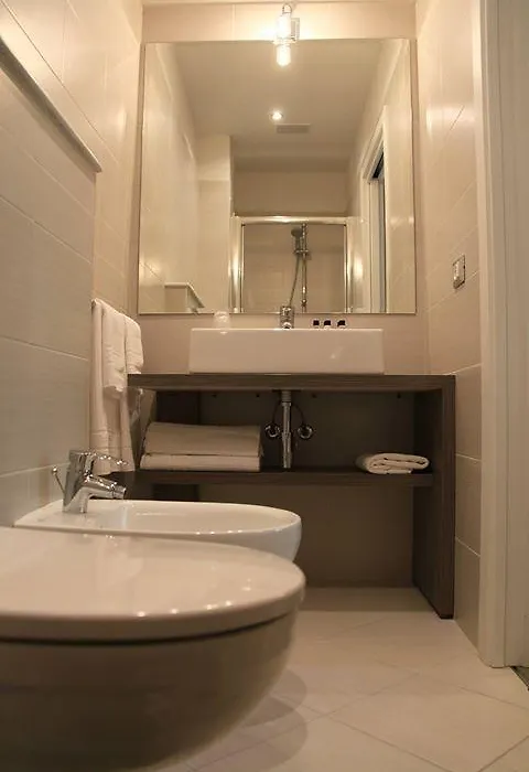 Il Viale b&b-1