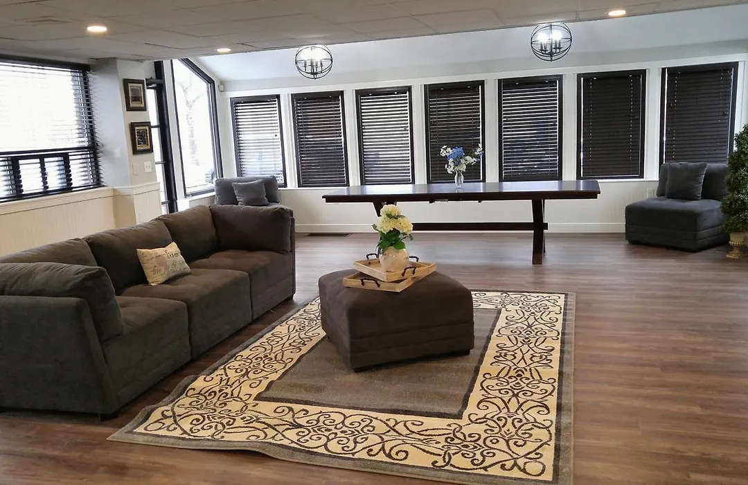 Lily'S Lodge-1