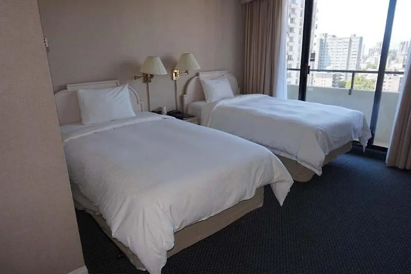 The Empire Landmark Hotel-1