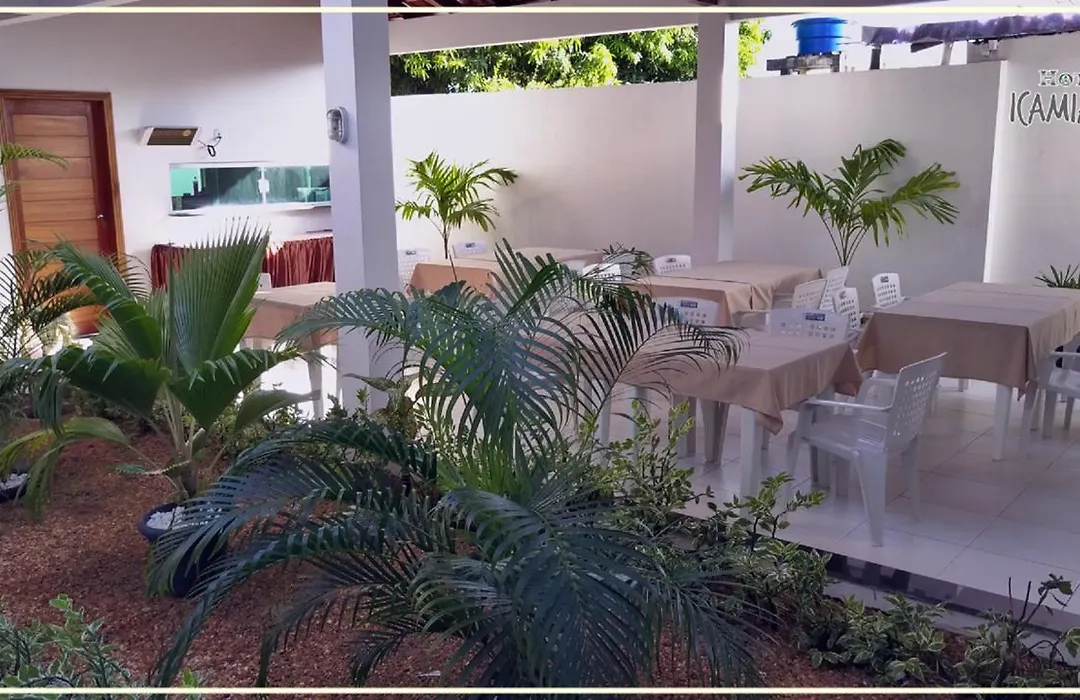 Hotel Icamiabas-1