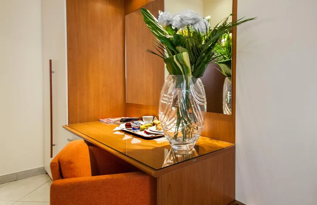 Hotel Del Corso-1