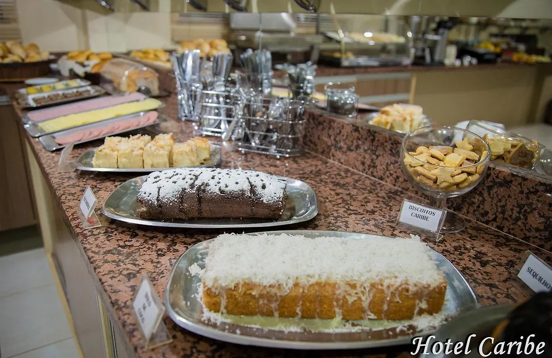 Hotel Caribe-1