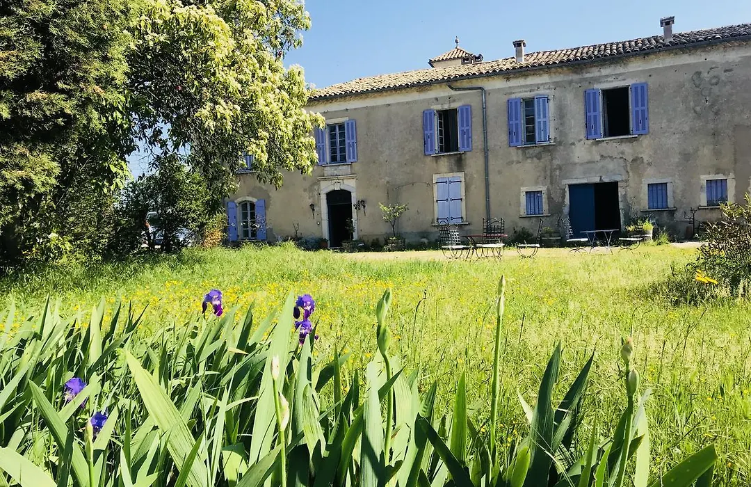 Domaine Mas Pigné-1