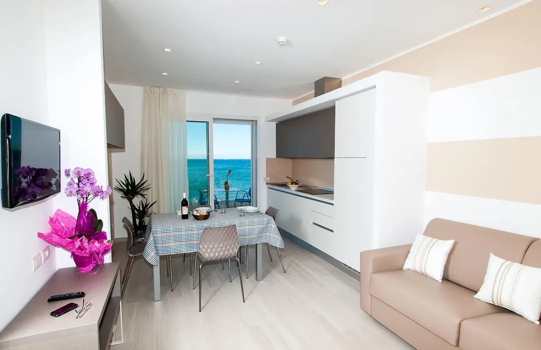Lungomare Relax Residence-1
