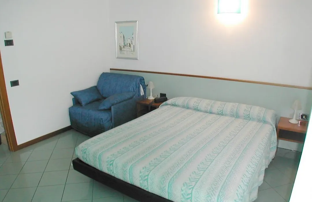 Residence Mediterraneo-1