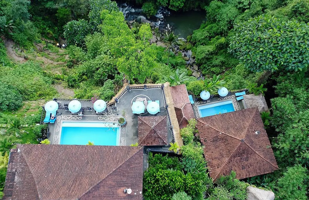 Villa Kalisat Resort-1