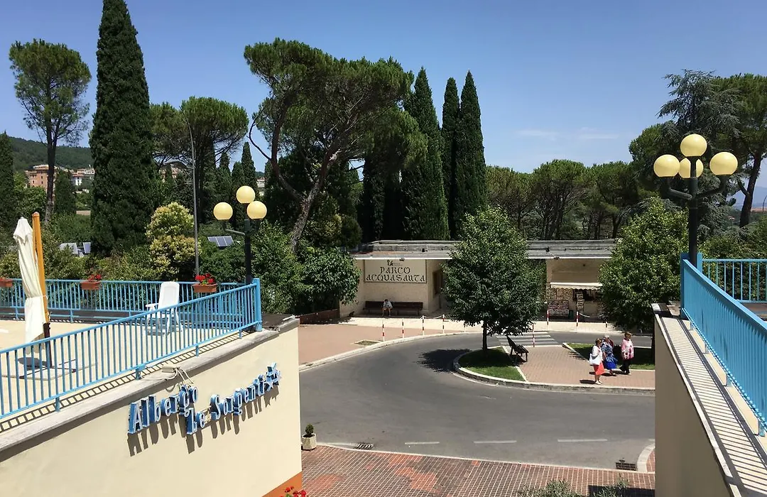 Albergo Le Sorgenti-1