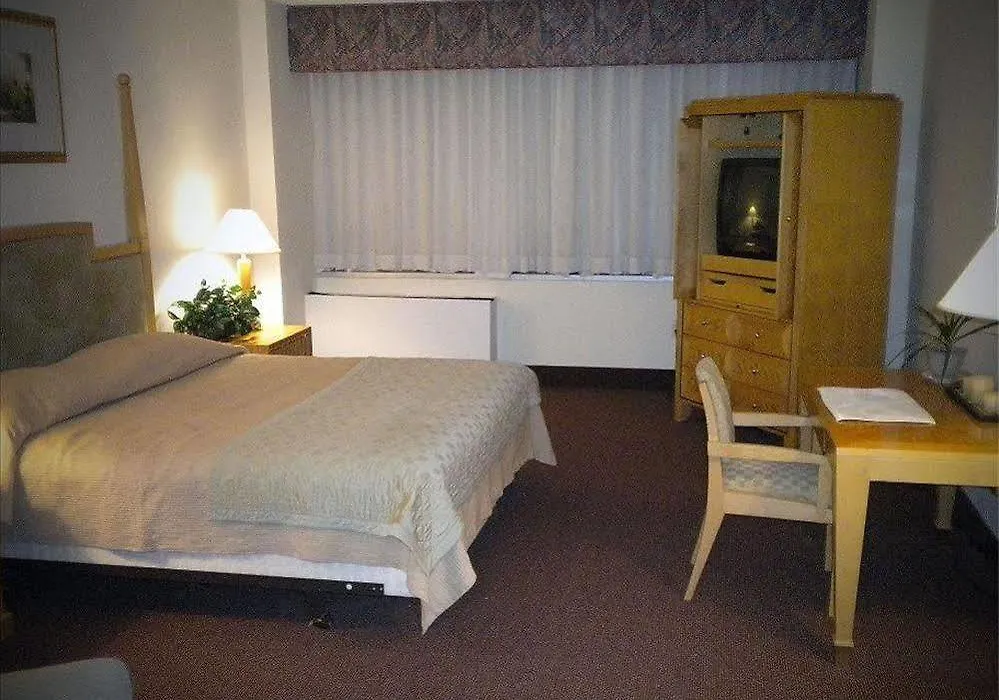 The Esplanade Hotel-1