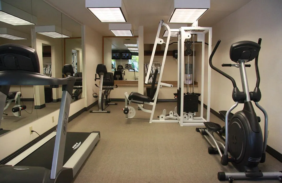 Baymont By Wyndham Seattle/Kirkland Wa-1