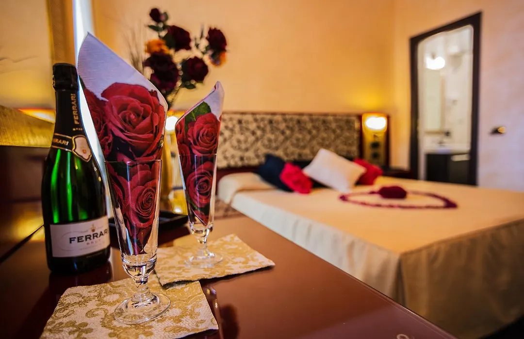 Hotel Romano-1
