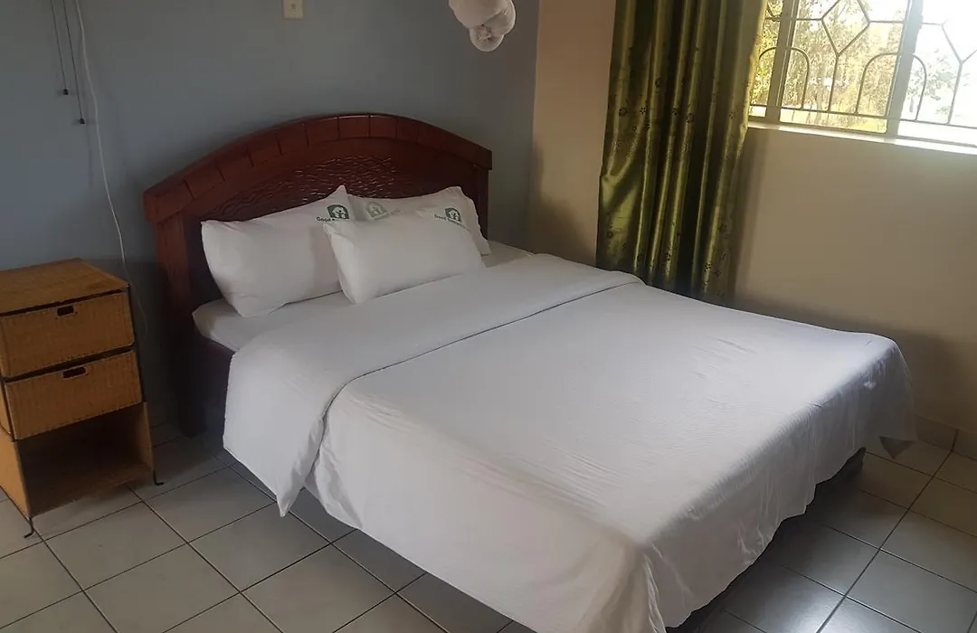 Good Samaritan Inn-1