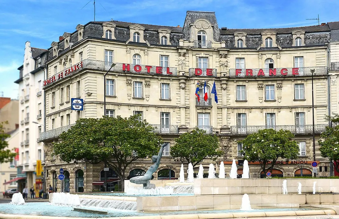 Hotel De France-1