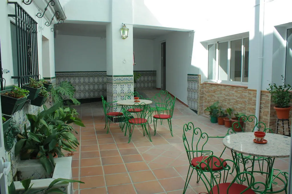 Hotel Toril-1