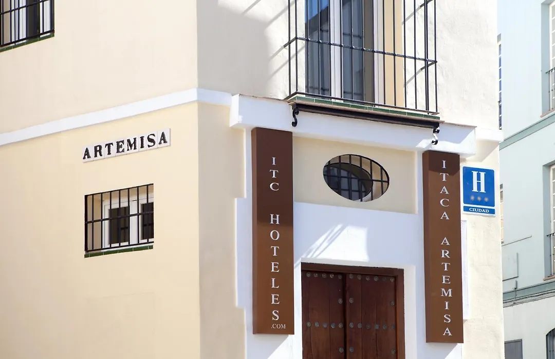 Itaca Artemisa By Soho Boutique-1